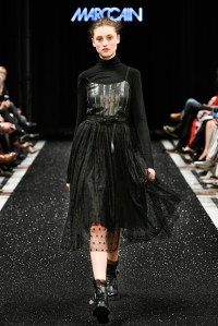 Marc Cain RTW Fall 2017