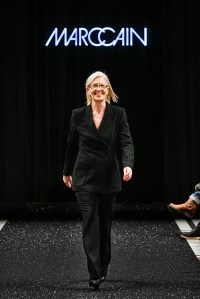 Marc Cain RTW Fall 2017