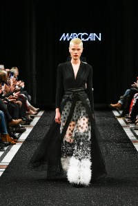 Marc Cain RTW Fall 2017