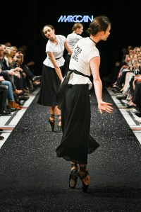 Marc Cain RTW Fall 2017