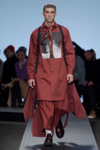 Marcelo Burlon County of Milan Men’s Fall 2017