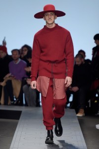 Marcelo Burlon County of Milan Men’s Fall 2017