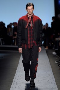 Marcelo Burlon County of Milan Men’s Fall 2017