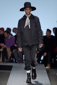 Marcelo Burlon County of Milan Men’s Fall 2017