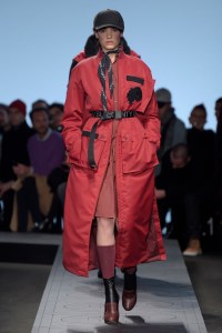 Marcelo Burlon County of Milan Men’s Fall 2017