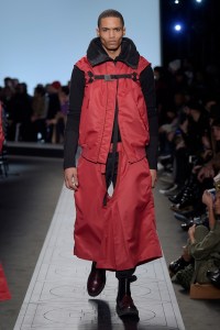Marcelo Burlon County of Milan Men’s Fall 2017
