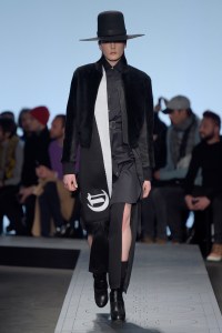 Marcelo Burlon County of Milan Men’s Fall 2017