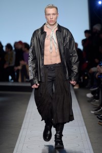 Marcelo Burlon County of Milan Men’s Fall 2017