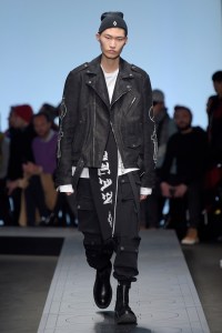 Marcelo Burlon County of Milan Men’s Fall 2017