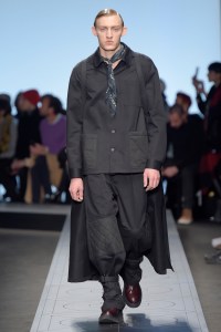 Marcelo Burlon County of Milan Men’s Fall 2017