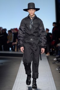 Marcelo Burlon County of Milan Men’s Fall 2017