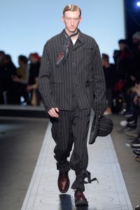 Marcelo Burlon County of Milan Men’s Fall 2017
