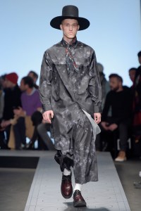 Marcelo Burlon County of Milan Men’s Fall 2017