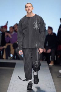 Marcelo Burlon County of Milan Men’s Fall 2017