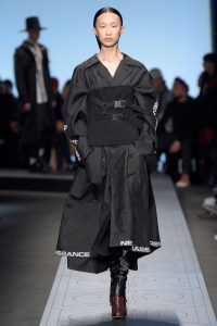 Marcelo Burlon County of Milan Men’s Fall 2017