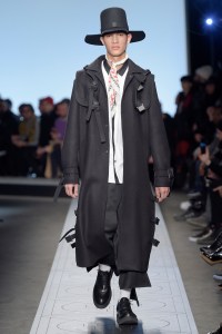 Marcelo Burlon County of Milan Men’s Fall 2017