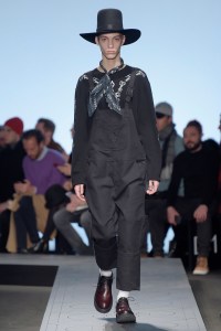 Marcelo Burlon County of Milan Men’s Fall 2017
