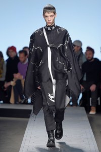Marcelo Burlon County of Milan Men’s Fall 2017
