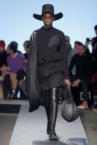 Marcelo Burlon County of Milan Men’s Fall 2017