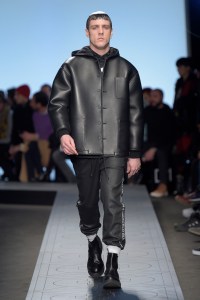 Marcelo Burlon County of Milan Men’s Fall 2017