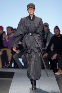 Marcelo Burlon County of Milan Men’s Fall 2017