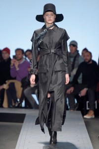 Marcelo Burlon County of Milan Men’s Fall 2017