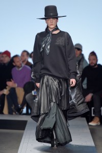 Marcelo Burlon County of Milan Men’s Fall 2017
