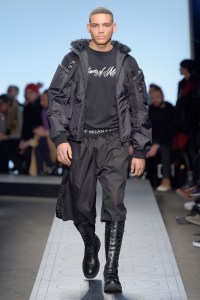 Marcelo Burlon County of Milan Men’s Fall 2017