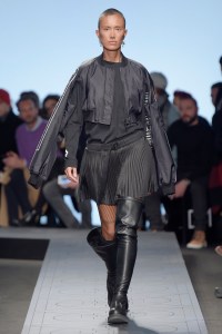 Marcelo Burlon County of Milan Men’s Fall 2017
