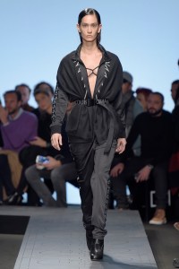 Marcelo Burlon County of Milan Men’s Fall 2017