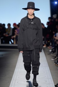 Marcelo Burlon County of Milan Men’s Fall 2017