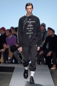Marcelo Burlon County of Milan Men’s Fall 2017