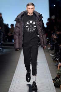 Marcelo Burlon County of Milan Men’s Fall 2017