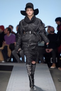 Marcelo Burlon County of Milan Men’s Fall 2017