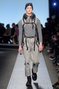 Marcelo Burlon County of Milan Men’s Fall 2017