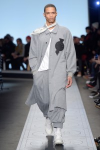 Marcelo Burlon County of Milan Men’s Fall 2017