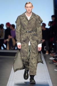Marcelo Burlon County of Milan Men’s Fall 2017