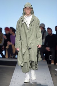 Marcelo Burlon County of Milan Men’s Fall 2017