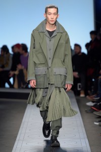 Marcelo Burlon County of Milan Men’s Fall 2017