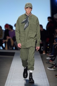 Marcelo Burlon County of Milan Men’s Fall 2017