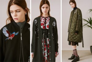 Markus Lupfer Pre-Fall 2017