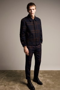Markus Lupfer Men's Fall 2017