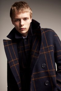 Markus Lupfer Men's Fall 2017
