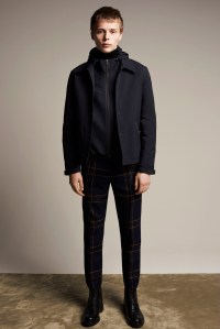 Markus Lupfer Men's Fall 2017