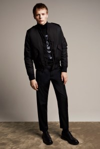 Markus Lupfer Men's Fall 2017