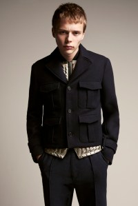 Markus Lupfer Men's Fall 2017