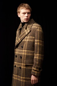 Markus Lupfer Men's Fall 2017