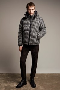 Markus Lupfer Men's Fall 2017