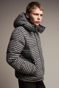 Markus Lupfer Men's Fall 2017