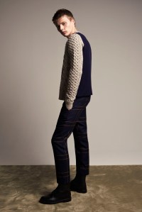 Markus Lupfer Men's Fall 2017